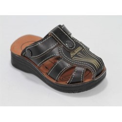 Akım S-Kids 601-1 Closed Joker Twisted Slipper