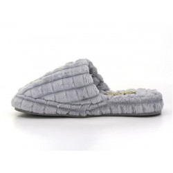 Almina Women 2022 Plaid Closed Atom Home Slipper