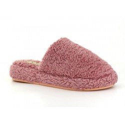 Almina Women 2022 Toweling Closed Atom Home Slipper