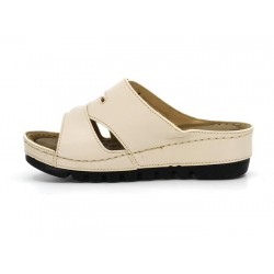 Apella Women 456-47 (With Storage Bag) Daily Slipper