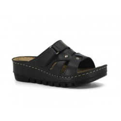 Apella Women 456-47 (With Storage Bag) Daily Slipper