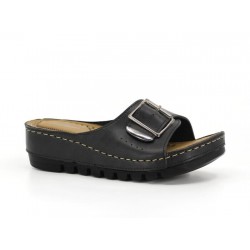 Apella Women 456-5 (With box, ets.) Daily Slipper