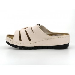 Apella Women 456-70 (With Storage Bag) Daily Slipper