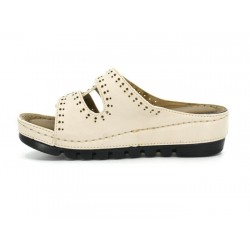 Apella Women 456-75 (With Storage Bag) Daily Slipper