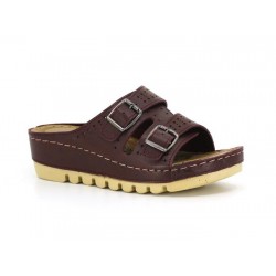 Apella Women 456-75 (With Storage Bag) Daily Slipper