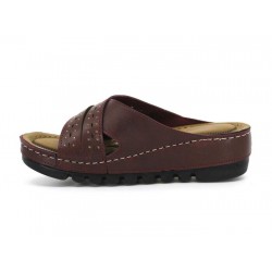 Apella Women 456-88 (With Storage Bag) Daily Slipper