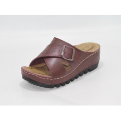 Apella Women 456-96 (With box, ets.) Daily Slipper