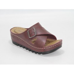 Apella Women 456-96 (With box, ets.) Daily Slipper