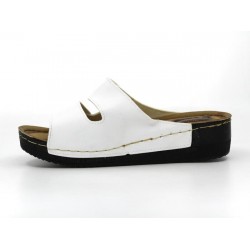 Apella Women 459-16 Sümbül (With Storage Bag) Daily Slipper