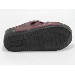 Apella Women 459-37 Sümbül (With box, ets.) Daily Slipper