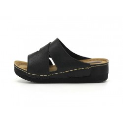 Apella Women 459-4 Sümbül (With Storage Bag) Daily Slipper