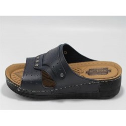 Apella Women 459-8 Sümbül (With Storage Bag) Daily Slipper