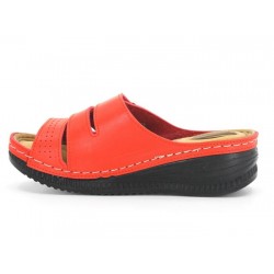 Apella Women 462-16 Pelit (With Storage Bag) Daily Slipper