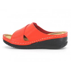 Apella Women 462-21 Pelit (With box, ets.) Daily Slipper