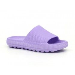Apella Women E800-5 Towel Simple Lux Eva Slipper