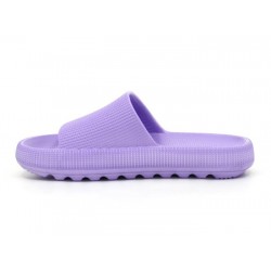 Apella Women E800-5 Towel Simple Lux Eva Slipper