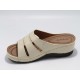 Ayder Women 4550 Monta (With Storage Bag) Daily Slipper