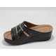 Ayder Women 4550 Monta (With Storage Bag) Daily Slipper