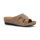 Ayder Women 4550 Monta (With Storage Bag) Daily Slipper
