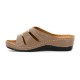 Ayder Women 4550 Monta (With Storage Bag) Daily Slipper