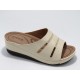 Ayder Women 4550 Monta (With Storage Bag) Daily Slipper