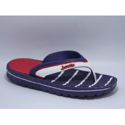 Calx Men M120 Orthopedics Flip Flops Slipper