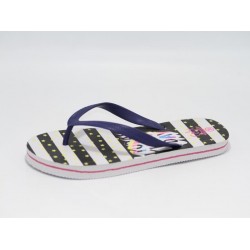 Calx Women BZ400 Beach Flip Flops Slipper