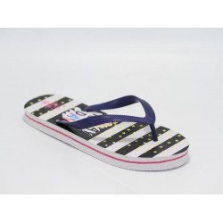 Calx Women BZ400 Beach Flip Flops Slipper