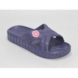 Calx Women EZ1010 Eva Slipper