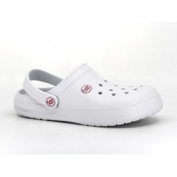 Calx Women EZ1050 Medical Cross Slipper