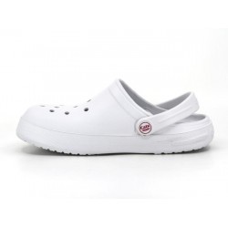 Calx Women EZ1050 Medical Cross Slipper