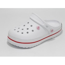 Calx Women EZ1070 Medical Cross Slipper