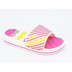 Calx Women Z345 Lux Eva Slipper