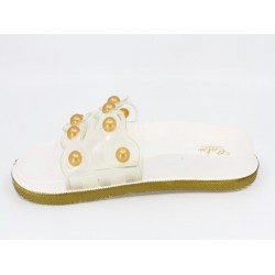 Calx Women Z445 Lux Eva Slipper