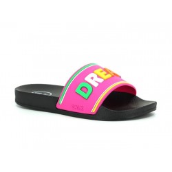 Calx Women ZK-01 Lux Nonslip Slipper