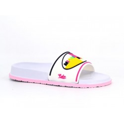 Calx Women ZT-480 Lux Eva Slipper