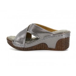 Cassy Women 7303 (With box, ets.) Cross Daily Slipper