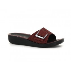 Cassy Women Smz03 (With box, ets.) Daily Slipper