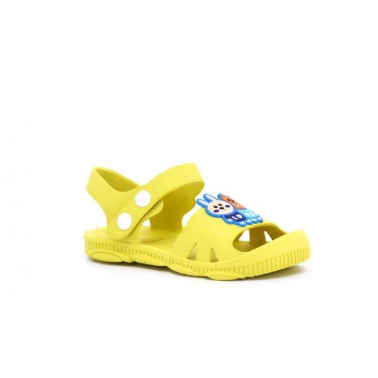 Daye Baby BK05001 Animal Figured Nonslip Sandals