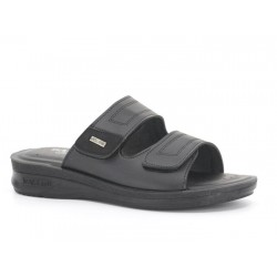 Daye Men M101005 Soft (With Storage Bag) Daily Slipper