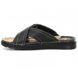 Daye Merdane B-2201 Baron Monta (With Storage Bag) Daily Slipper