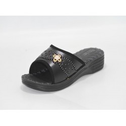 Daye Women 20804 Pearly Padded Daily Slipper