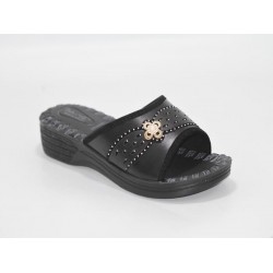 Daye Women 20804 Pearly Padded Daily Slipper