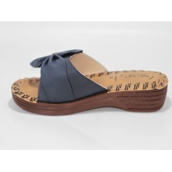 Daye Women 20863 Pearly Padded Daily Slipper