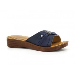 Daye Women 20894 Pearly Padded Soft Daily Slipper