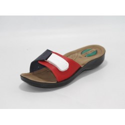 Daye Women 21102 Gel (With Storage Bag) Daily Slipper