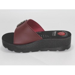 Daye Women 25316 Gamze (With Storage Bag) Daily Slipper