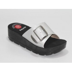 Daye Women 25316 Gamze (With Storage Bag) Daily Slipper