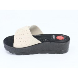 Daye Women 25319 Gamze (With Storage Bag) Daily Slipper