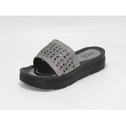 Daye Women 25908 Eylül (With Storage Bag) Daily Slipper